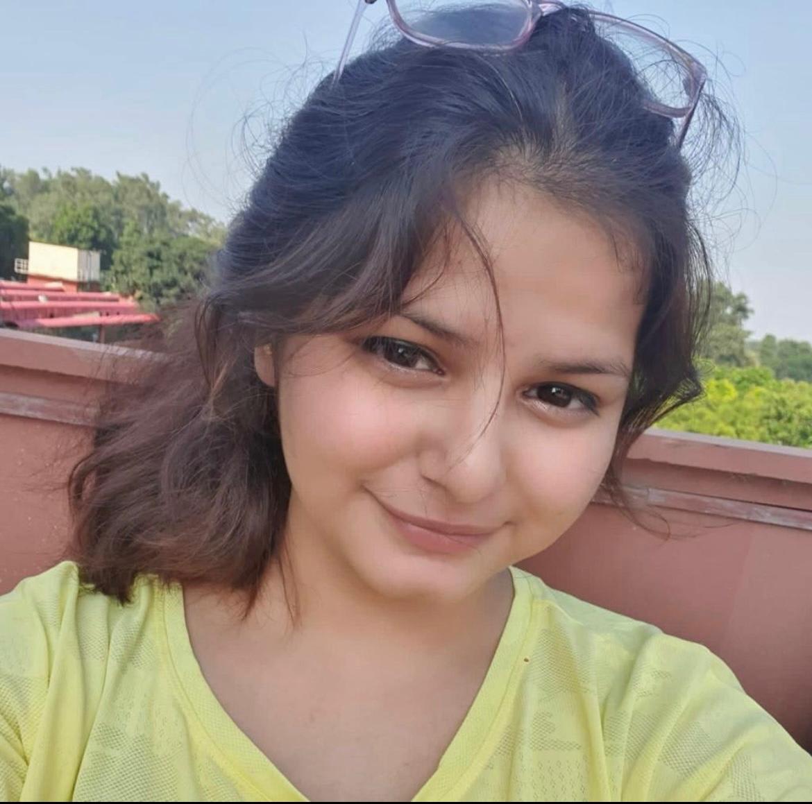 Nisha Saklani